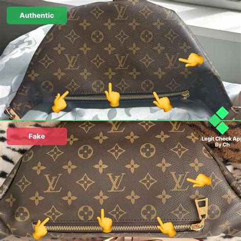 louis vuitton t-shirt real vs fake|louis vuitton imposter handbags.